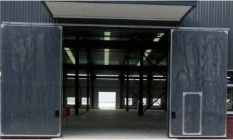 推拉门6